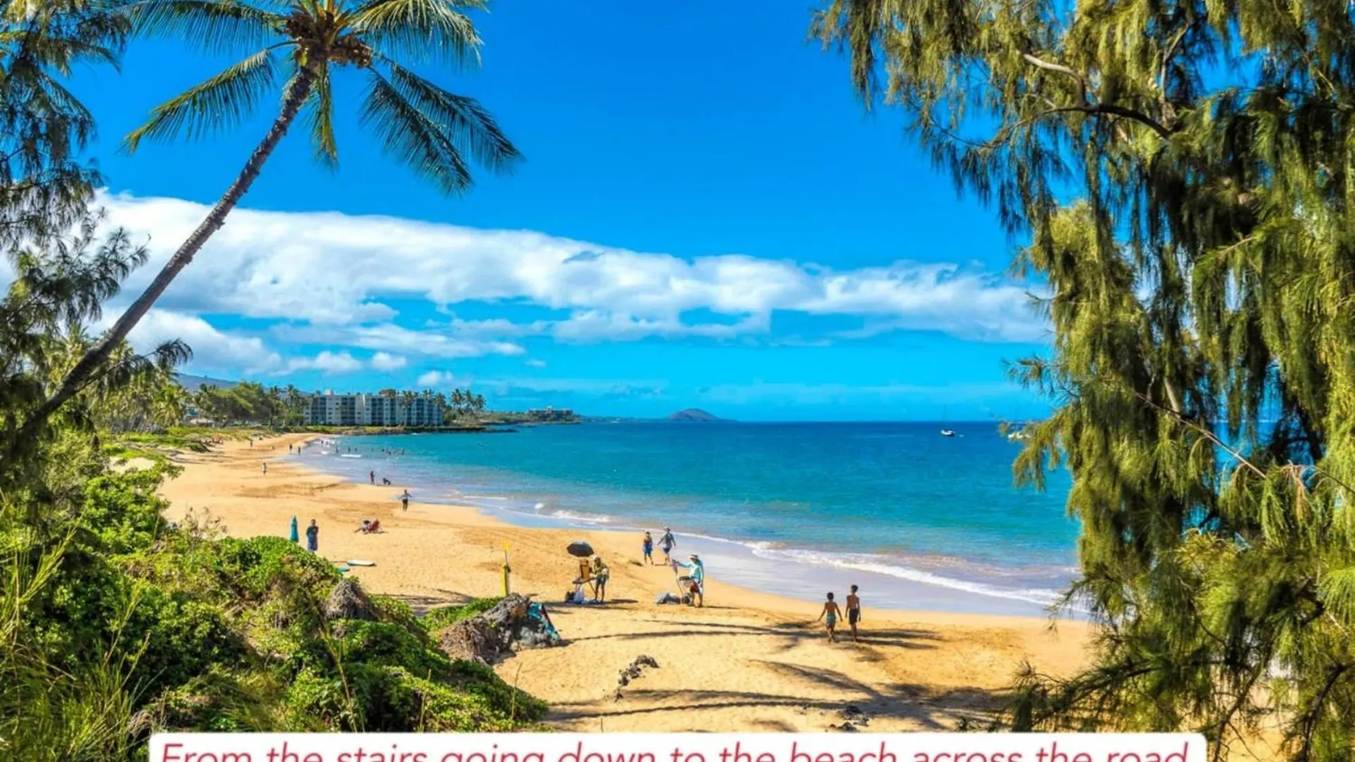 Maui Vista 3322 By Betterstay Kihei