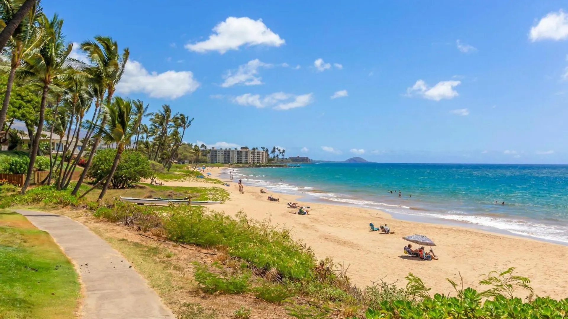 Maui Vista 3322 By Betterstay Kihei 0*,