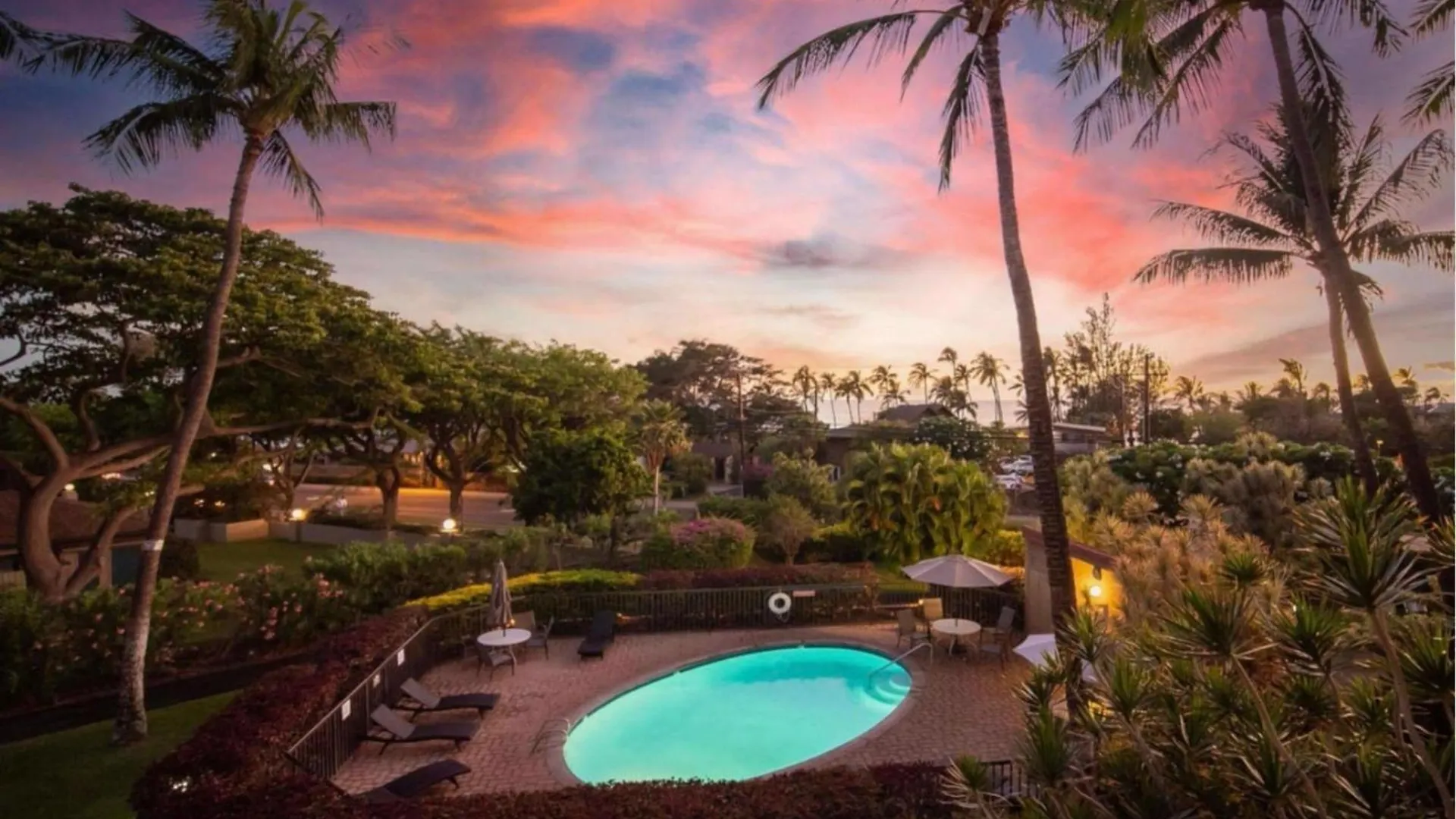Holiday home Maui Vista 3322 By Betterstay Kihei