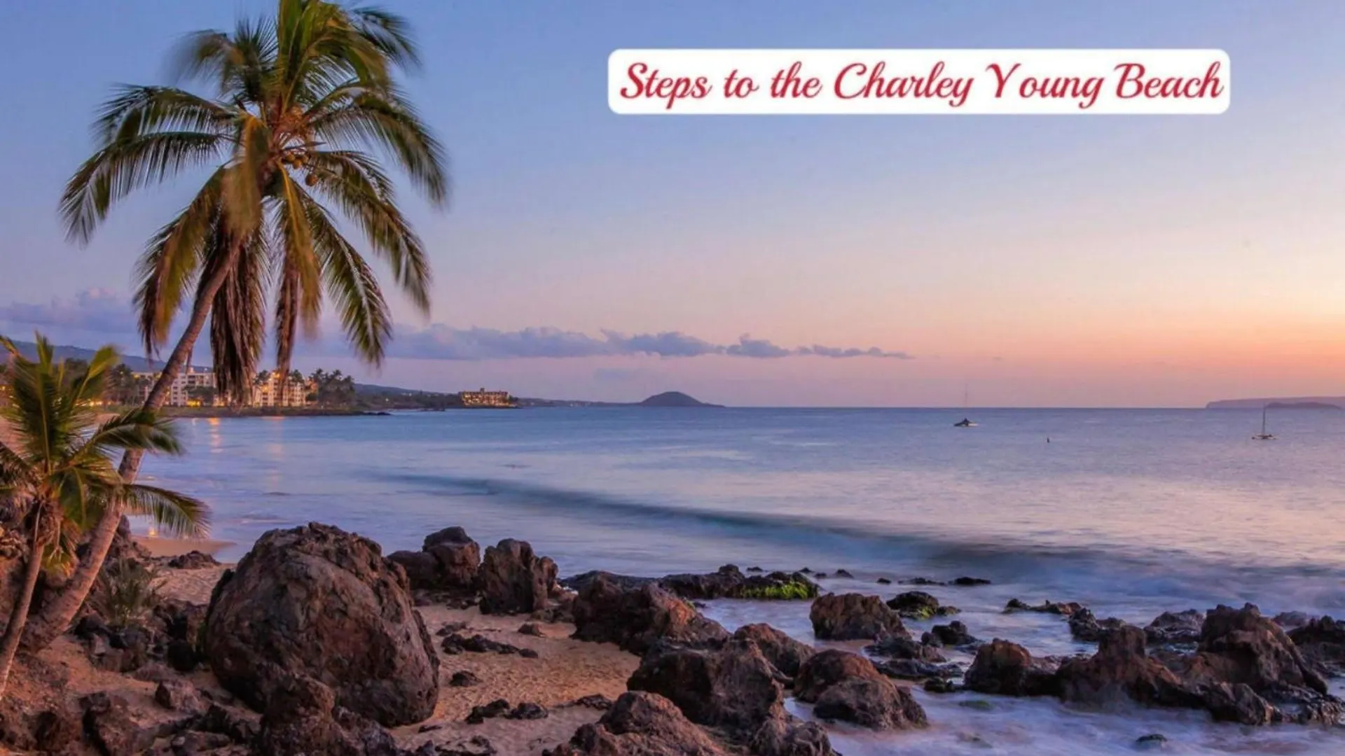 Maui Vista 3322 By Betterstay Kihei United States