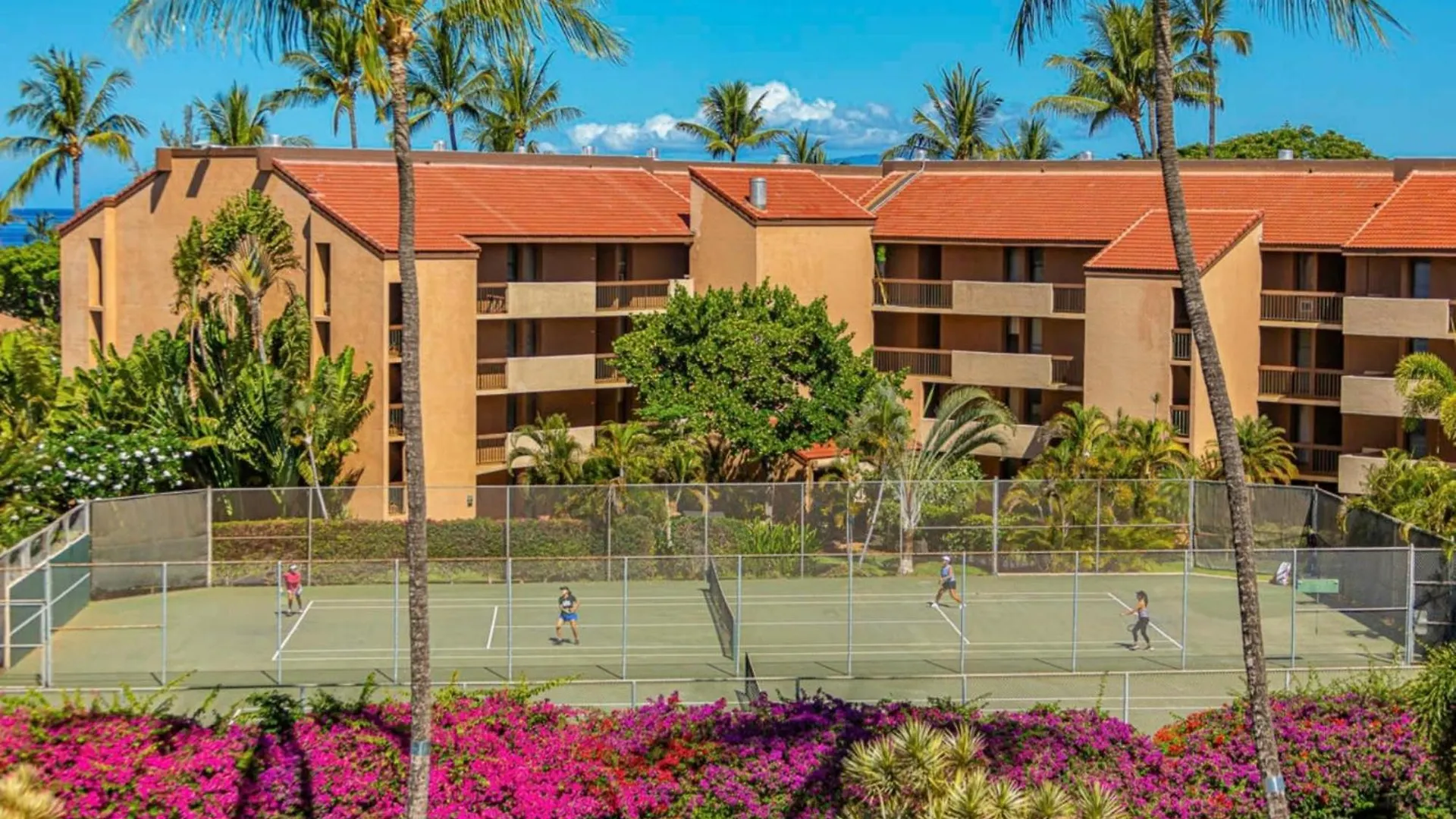 Maui Vista 3322 By Betterstay Kihei 0*,  United States