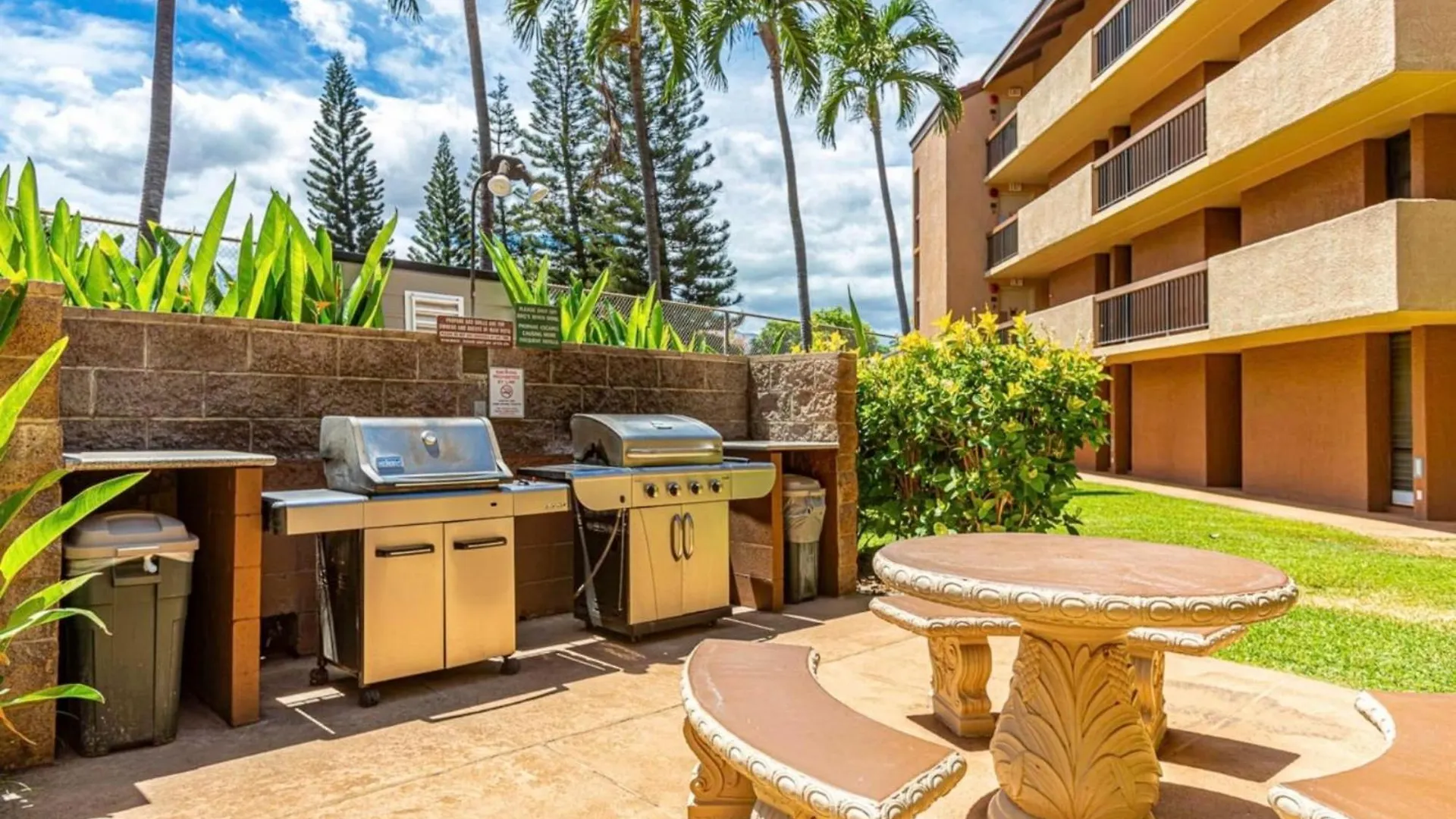 Maui Vista 3322 By Betterstay Kihei Holiday home