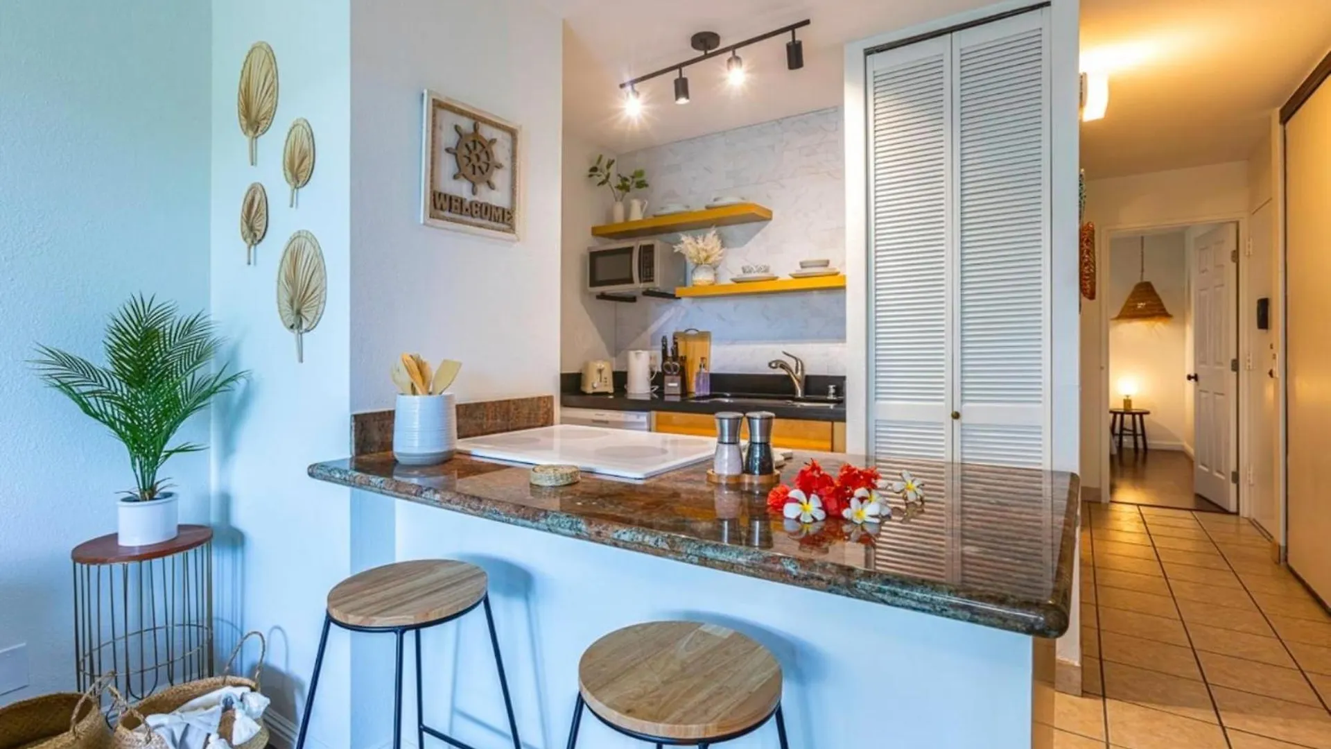 Maui Vista 3322 By Betterstay Kihei Holiday home