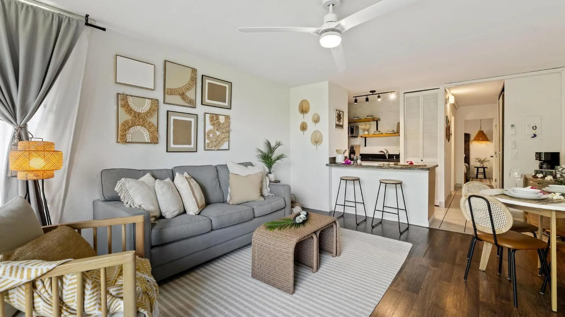 Maui Vista 3322 By Betterstay Kihei Holiday home