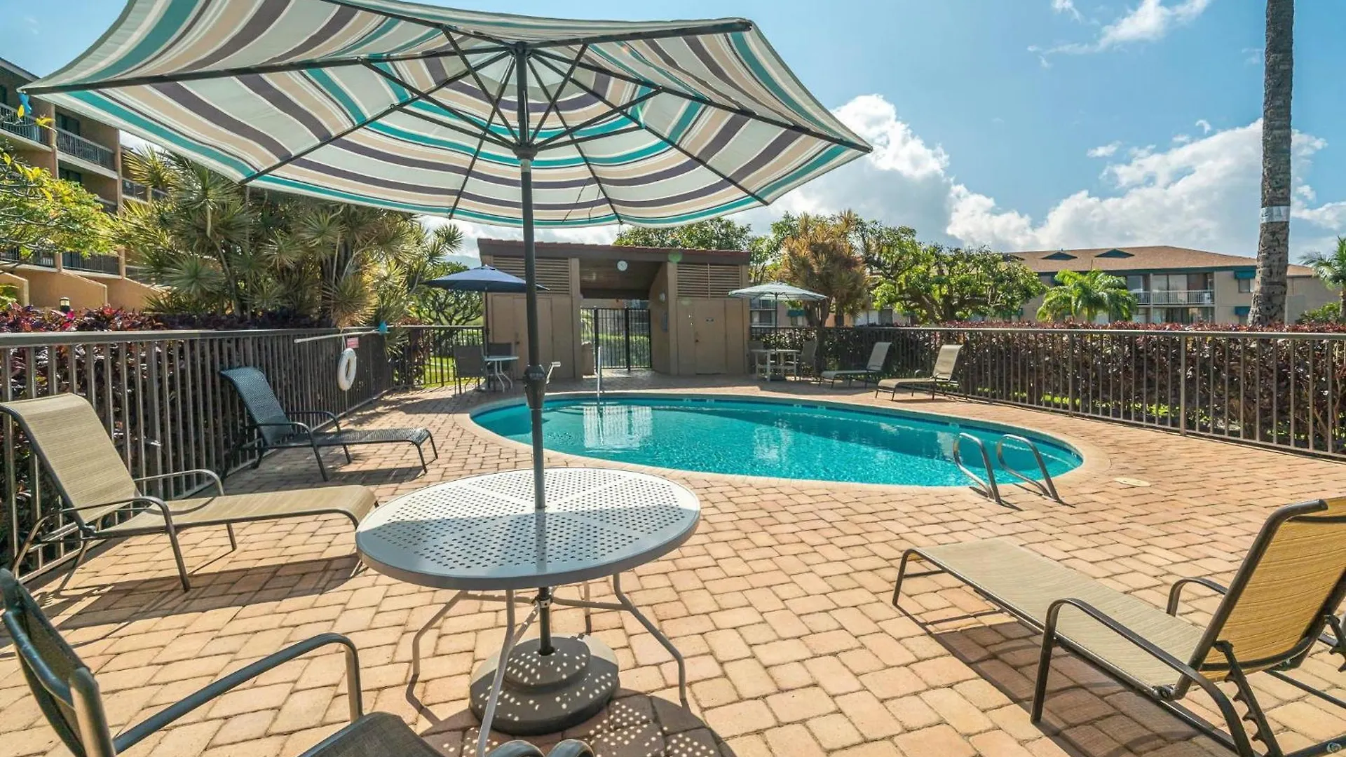 Holiday home Maui Vista 3322 By Betterstay Kihei
